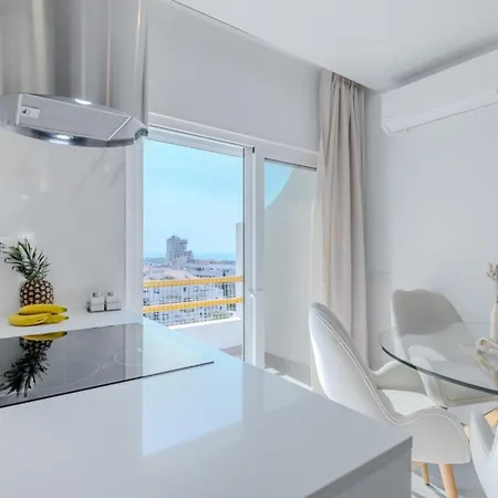 Appartamento Alexandra Paradise Albufeira