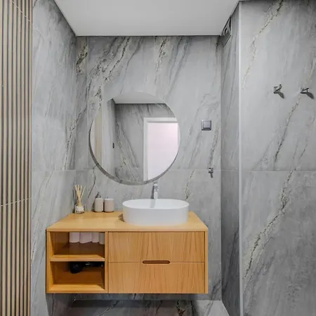 Lejlighed Alexandra Paradise Albufeira