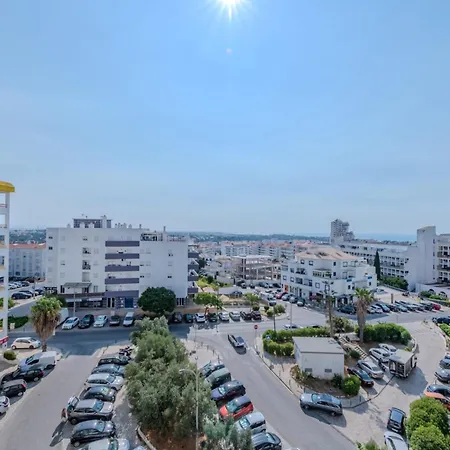 Alexandra Paradise Apartmán