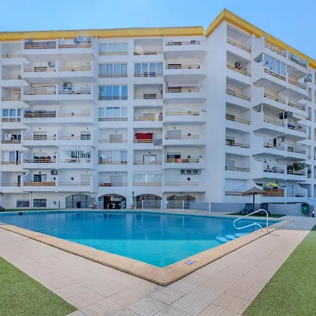 Appartement Alexandra Paradise