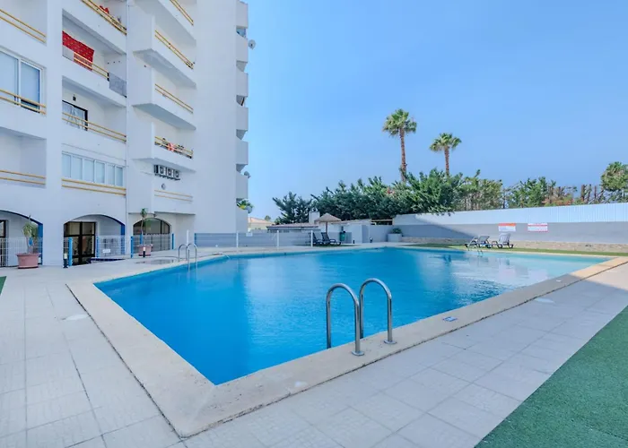 Alexandra Paradise Albufeira