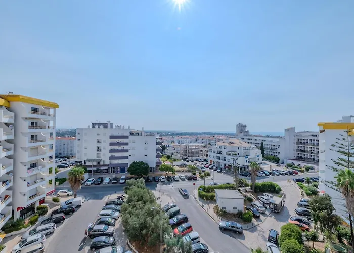 Alexandra Paradise Appartement