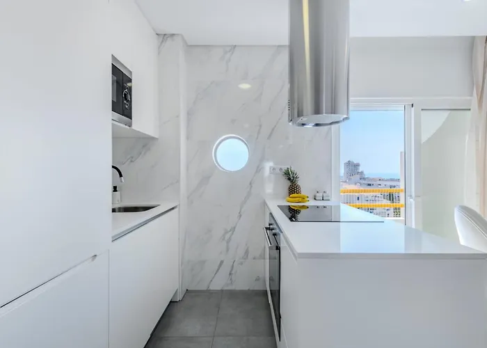 Alexandra Paradise * Albufeira