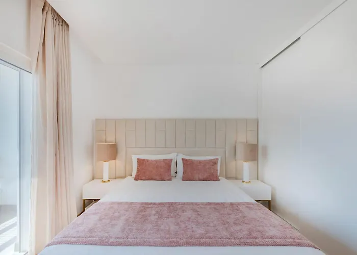 Alexandra Paradise Appartement *