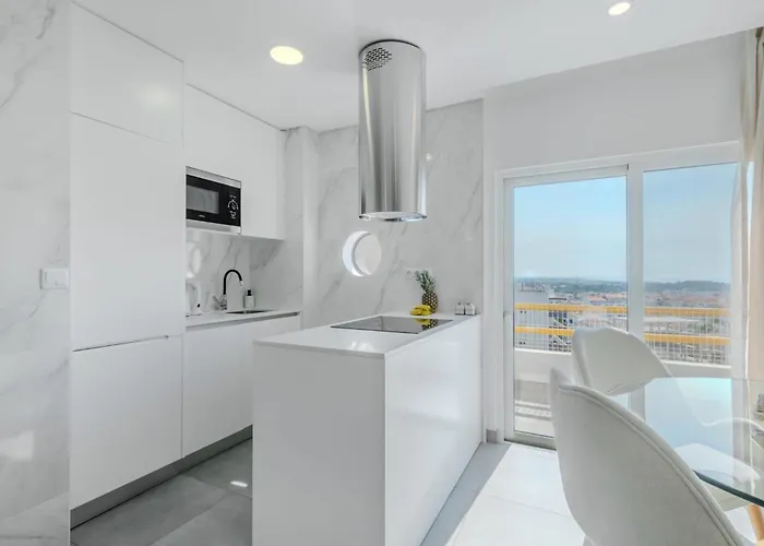 Appartement Alexandra Paradise *